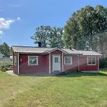 2 Bedroom Lovely Home In Varberg