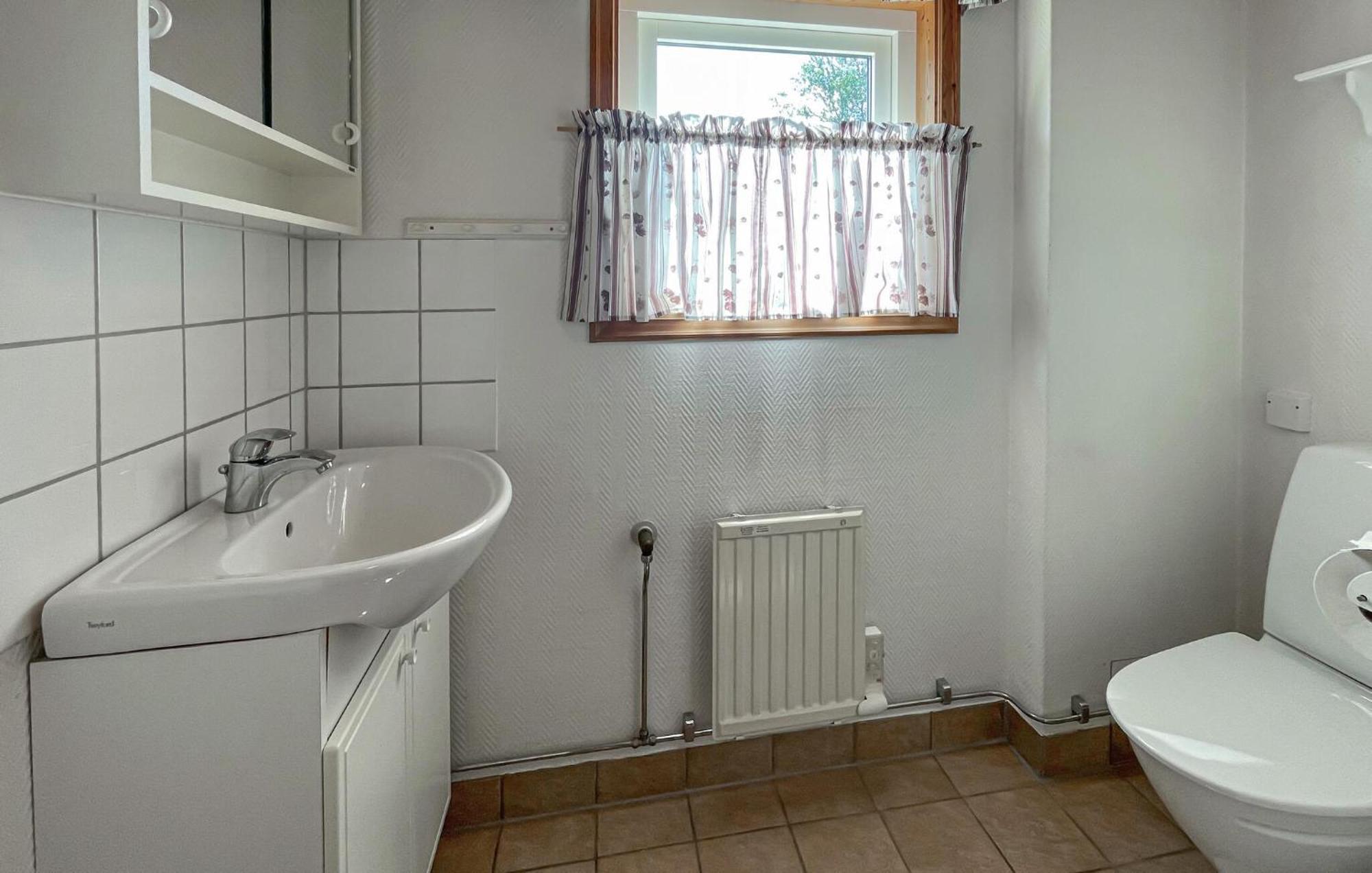 2 Bedroom Lovely In Varberg