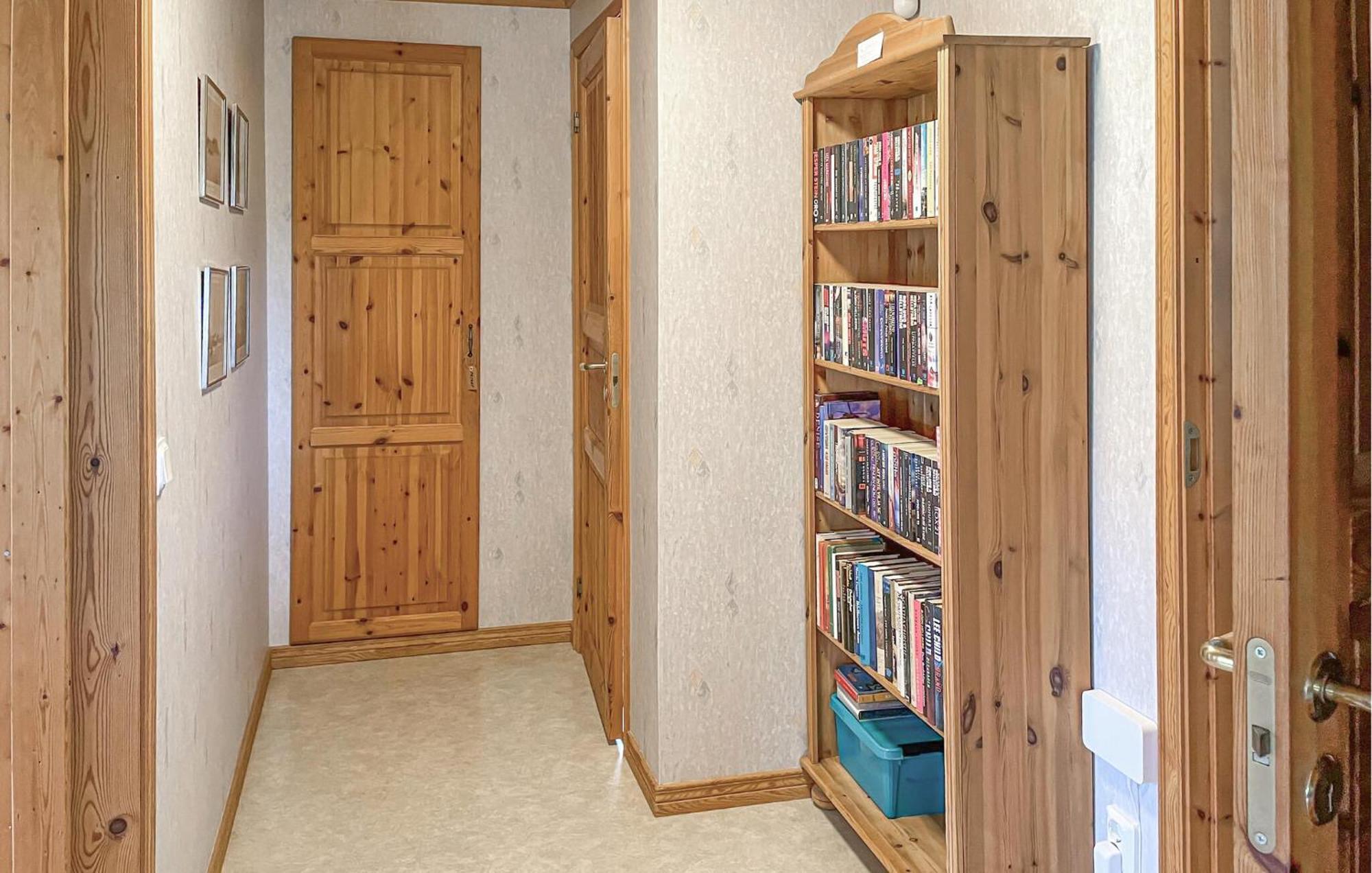 2 Bedroom Lovely In Semesterbostad *