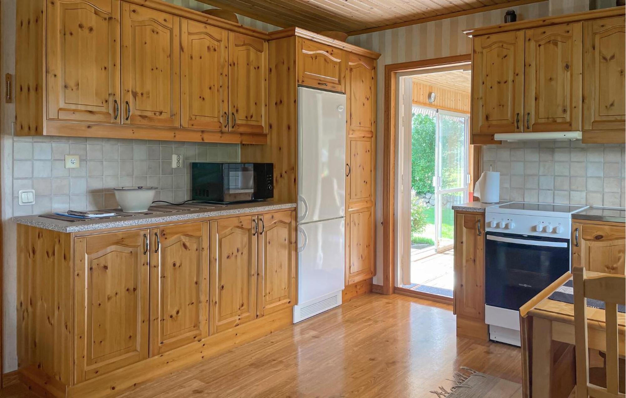 Semesterbostad 2 Bedroom Lovely In *